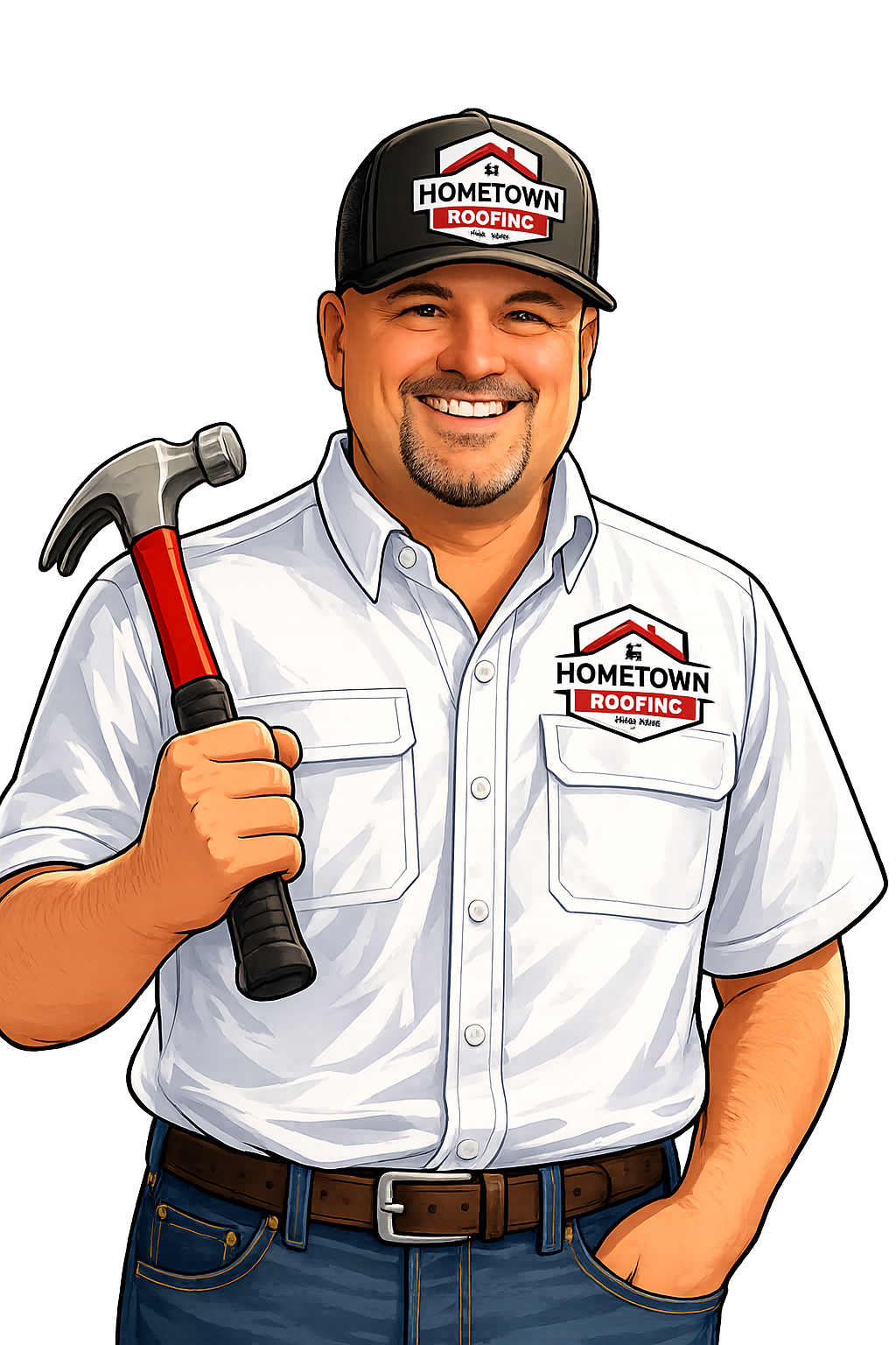 Hometown Roofing Expert