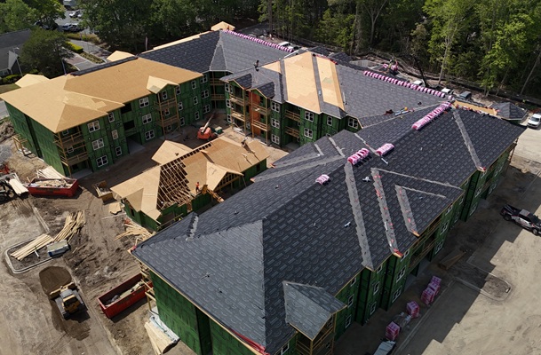 Commercial Roofing Indianapolis